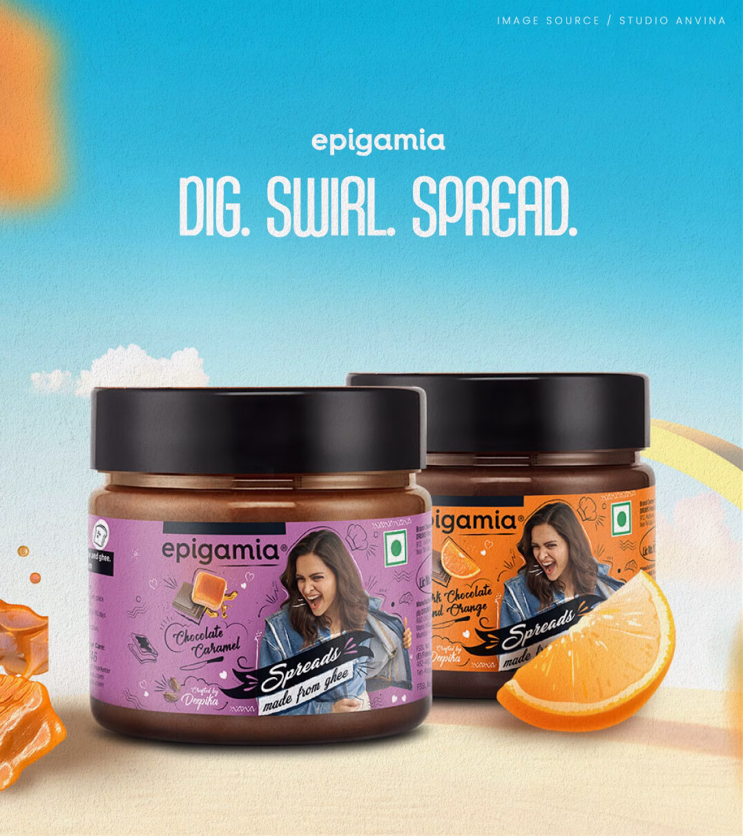 EPIGAMIA